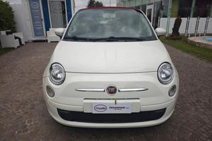 Fiat 500 C 1.3 Multijet 16V 95 CV Lounge