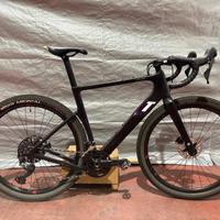 Bici Gravel 3T EXPLORO