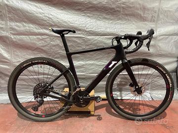 Bici Gravel 3T EXPLORO