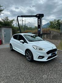 Ford Fiesta ST-Line