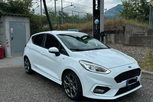 Ford Fiesta ST-Line