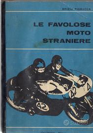 Auto e moto d'epoca libri e riviste