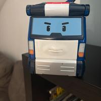 camion polizia superwings