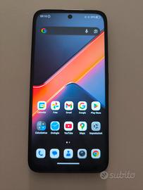 TCL K70 128 GB 