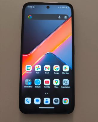 TCL K70 128 GB 