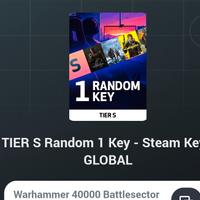 Key videogioco per pc