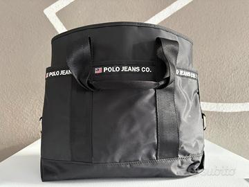 Borsa ralph lauren polo