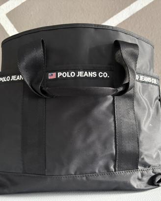Borsa ralph lauren polo