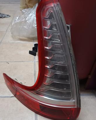 Fanalino posteriore sinistro originale Renault Sce