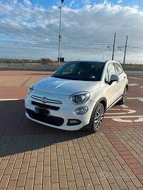 Fiat 500x 1.6 MJT 120 CV Lounge