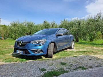 Renault Megane Sportour IV