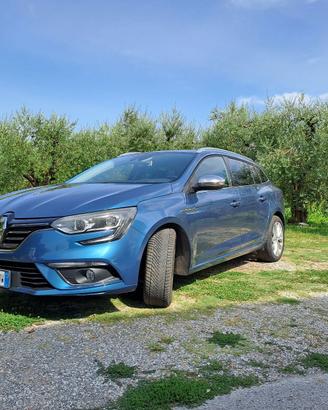 Renault Megane Sportour IV