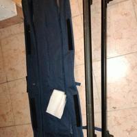 BARRE PORTAPACCHI PASSAT 