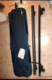 BARRE PORTAPACCHI PASSAT 