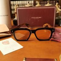 Eccellenti occhiali da sole Jacques Marie Mage. 