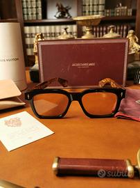 Eccellenti occhiali da sole Jacques Marie Mage. 