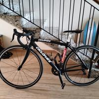 Bicicletta da corsa donna