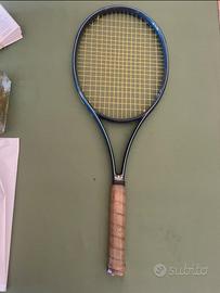 Adidas  Delta Club 1 racchetta da Tennis