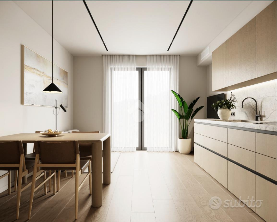 Appartamento – Rimini, Viserba Monte - Altro