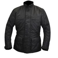 Giacca invernale moto/scooter impermeabile nuova