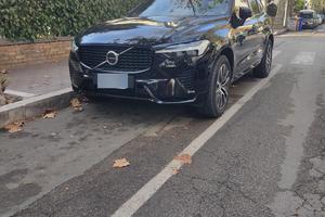 XC60 R-DESIGN 4WD N1