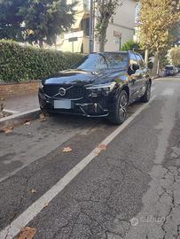 XC60 R-DESIGN 4WD N1