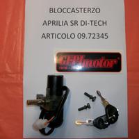 Bloccasterzo APRILIA SR 50 DI-TECH