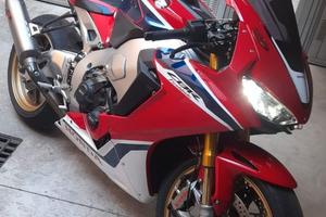 Honda cbr 1000rr sp1 2019