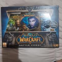 Giochi pc world of warcraft battle chest