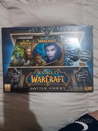 Giochi pc world of warcraft battle chest