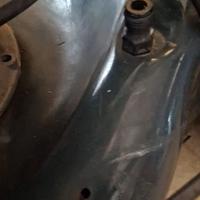 Tagliaerba ama nrt465