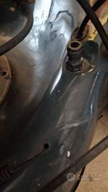 Tagliaerba ama nrt465