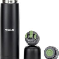 borraccia termica nuova 