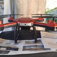 Drone mai usato