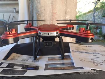 Drone mai usato