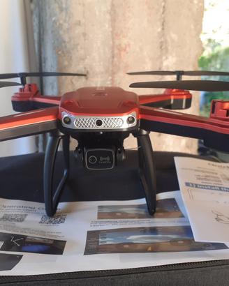 Drone mai usato