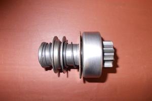 Pignone motorino avviamento Porsche 356 B-VW