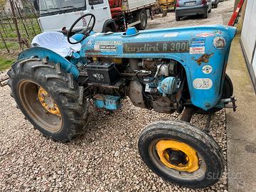 Landini r3000