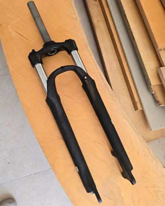 Forcella SR Suntour XCT 30