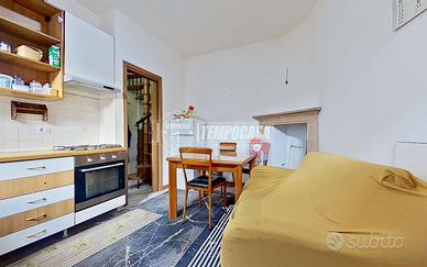 BILOCALE IN CENTRO STORICO!!!