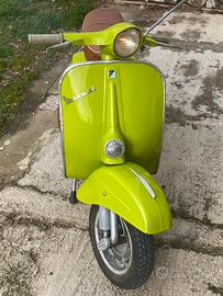 Vespa 50 l