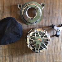 Filtro screamin eagle harley davidson originale