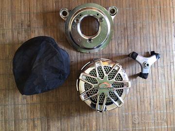 Filtro screamin eagle harley davidson originale