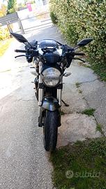ducati monster 696