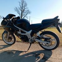 Suzuki SV650S - 2000