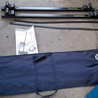 Barre portapacchi VW Passat, Golf, Bora 3B9860019A