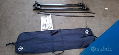 Barre portapacchi VW Passat, Golf, Bora 3B9860019A