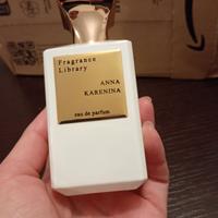 Profumo Anna Karenina