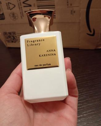 Profumo Anna Karenina