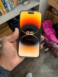 Iphone 14 Pro Max 128 GB